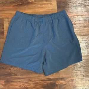 chubbies gym shorts